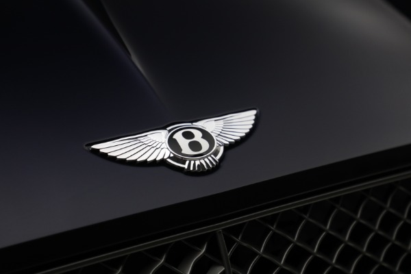 New 2024 Bentley Continental GT Speed for sale $360,140 at Pagani of Greenwich in Greenwich CT 06830 15