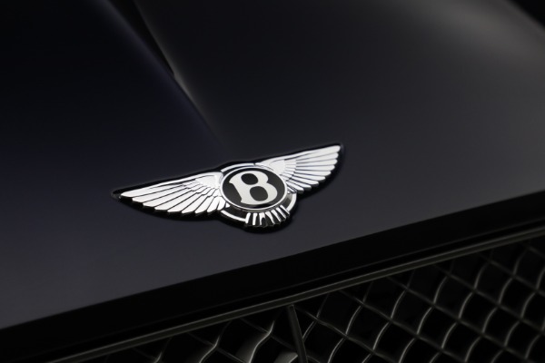 New 2024 Bentley Continental GT Speed for sale Sold at Pagani of Greenwich in Greenwich CT 06830 15