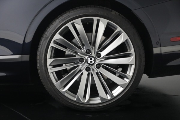 Used 2024 Bentley Continental GT Speed for sale $269,900 at Pagani of Greenwich in Greenwich CT 06830 15