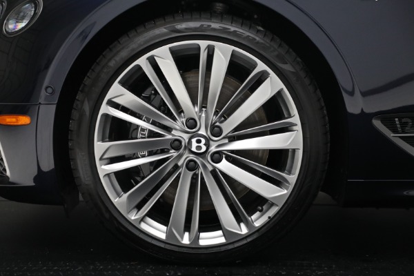 New 2024 Bentley Continental GT Speed for sale Sold at Pagani of Greenwich in Greenwich CT 06830 16