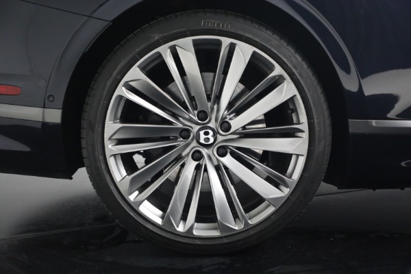 Used 2024 Bentley Continental GT Speed for sale $269,900 at Pagani of Greenwich in Greenwich CT 06830 16