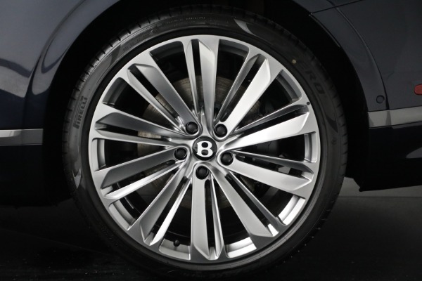 New 2024 Bentley Continental GT Speed for sale Sold at Pagani of Greenwich in Greenwich CT 06830 17