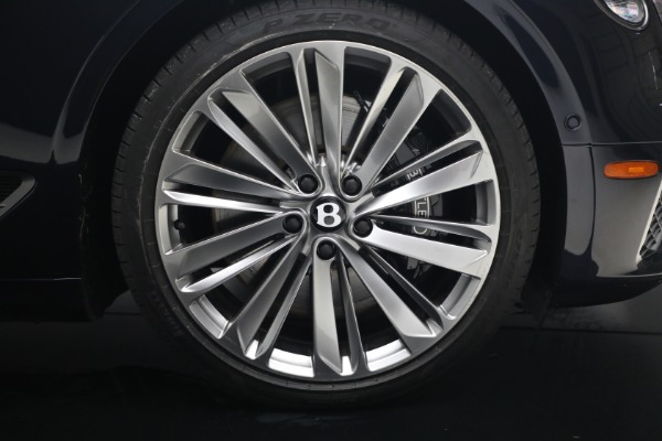 Used 2024 Bentley Continental GT Speed for sale $269,900 at Pagani of Greenwich in Greenwich CT 06830 17