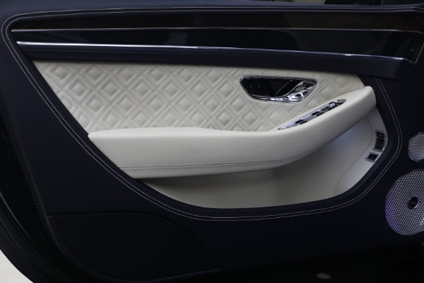 Used 2024 Bentley Continental GT Speed for sale $269,900 at Pagani of Greenwich in Greenwich CT 06830 18
