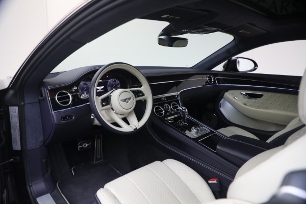 Used 2024 Bentley Continental GT Speed for sale $269,900 at Pagani of Greenwich in Greenwich CT 06830 19
