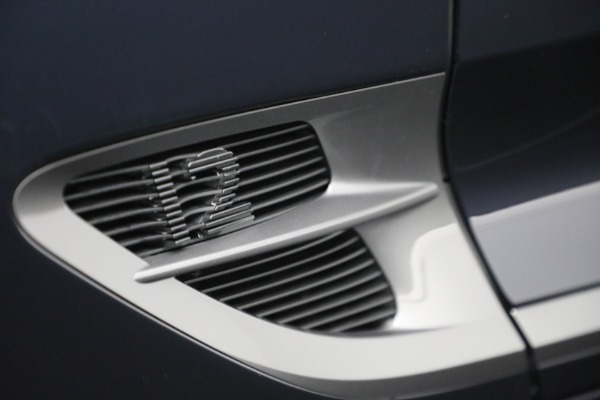 New 2024 Bentley Continental GT Speed for sale Sold at Pagani of Greenwich in Greenwich CT 06830 20