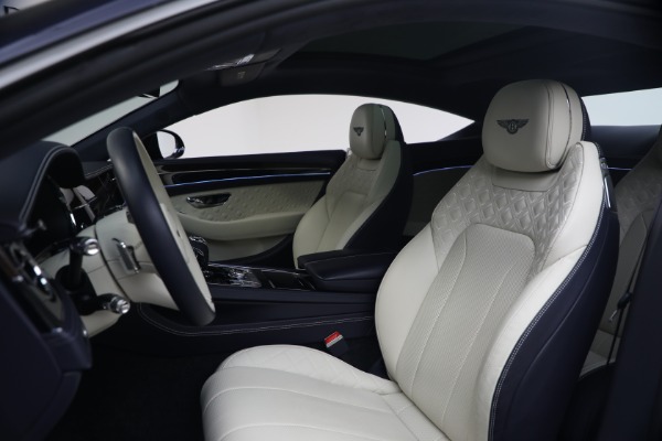 Used 2024 Bentley Continental GT Speed for sale $269,900 at Pagani of Greenwich in Greenwich CT 06830 21