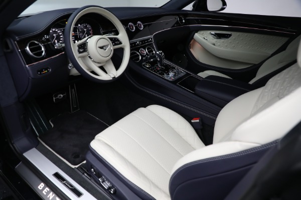 New 2024 Bentley Continental GT Speed for sale Sold at Pagani of Greenwich in Greenwich CT 06830 22