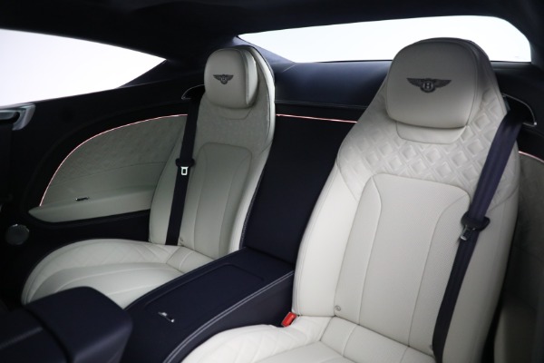 New 2024 Bentley Continental GT Speed for sale Sold at Pagani of Greenwich in Greenwich CT 06830 25