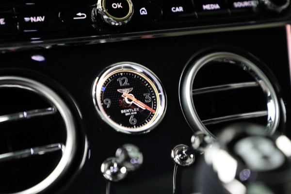 New 2024 Bentley Continental GT Speed for sale Sold at Pagani of Greenwich in Greenwich CT 06830 26