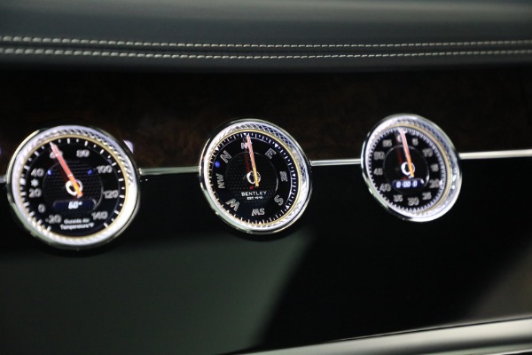 New 2024 Bentley Continental GT Speed for sale Sold at Pagani of Greenwich in Greenwich CT 06830 27
