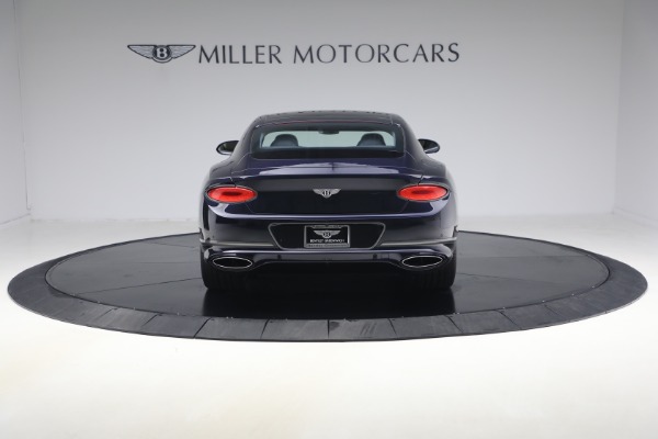 Used 2024 Bentley Continental GT Speed for sale $269,900 at Pagani of Greenwich in Greenwich CT 06830 6