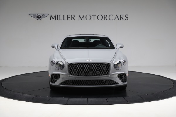 Used 2024 Bentley Continental GT Speed for sale Sold at Pagani of Greenwich in Greenwich CT 06830 12