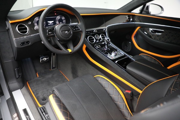 Used 2024 Bentley Continental GT Speed for sale Sold at Pagani of Greenwich in Greenwich CT 06830 13