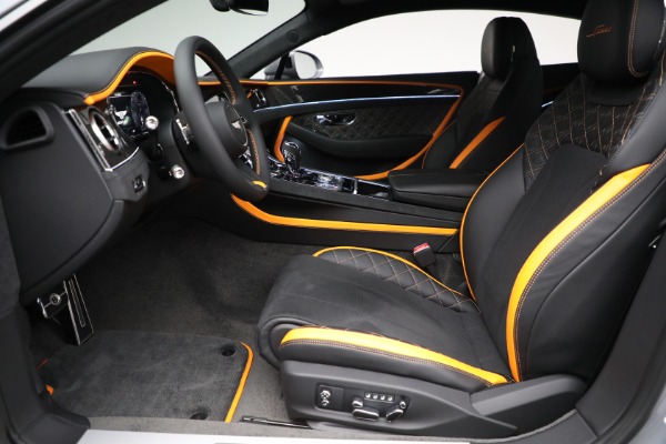 Used 2024 Bentley Continental GT Speed for sale Sold at Pagani of Greenwich in Greenwich CT 06830 14