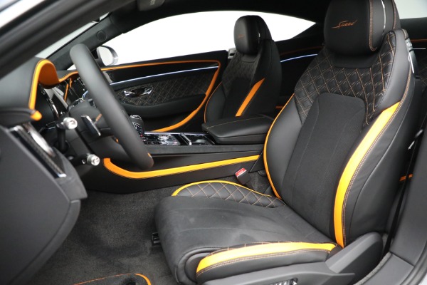 Used 2024 Bentley Continental GT Speed for sale Sold at Pagani of Greenwich in Greenwich CT 06830 15