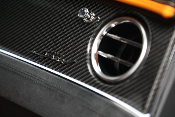 Used 2024 Bentley Continental GT Speed for sale Sold at Pagani of Greenwich in Greenwich CT 06830 24