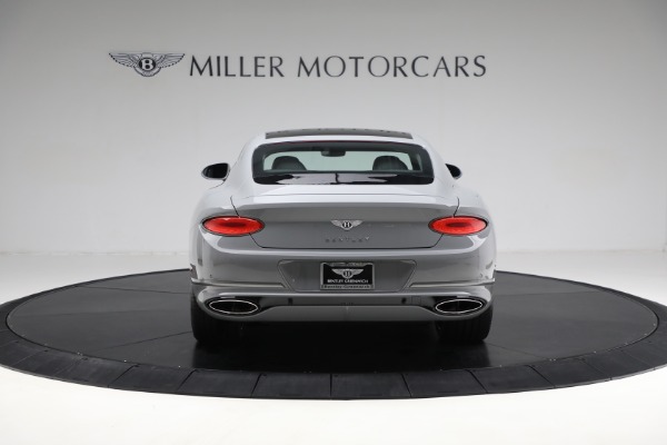 Used 2024 Bentley Continental GT Speed for sale Sold at Pagani of Greenwich in Greenwich CT 06830 6