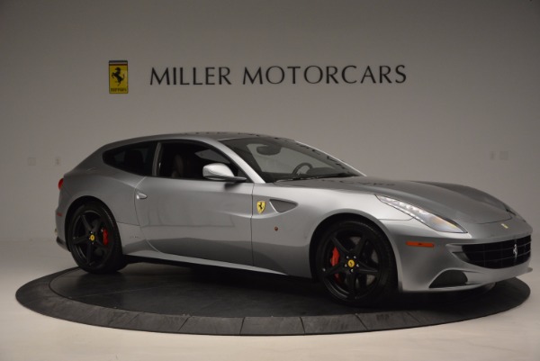 Used 2015 Ferrari FF for sale Sold at Pagani of Greenwich in Greenwich CT 06830 10