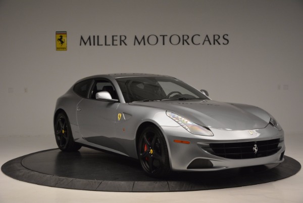 Used 2015 Ferrari FF for sale Sold at Pagani of Greenwich in Greenwich CT 06830 11