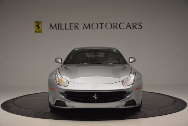 Used 2015 Ferrari FF for sale Sold at Pagani of Greenwich in Greenwich CT 06830 12