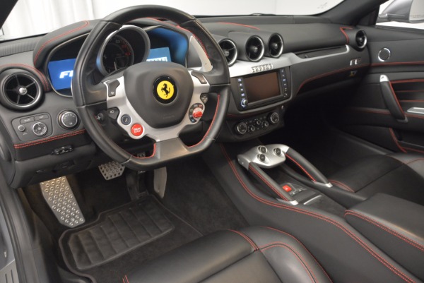 Used 2015 Ferrari FF for sale Sold at Pagani of Greenwich in Greenwich CT 06830 13