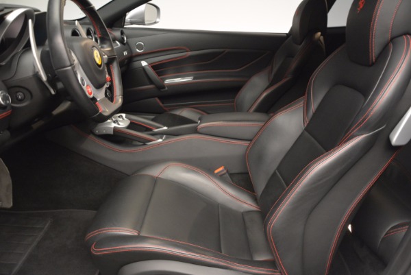 Used 2015 Ferrari FF for sale Sold at Pagani of Greenwich in Greenwich CT 06830 14