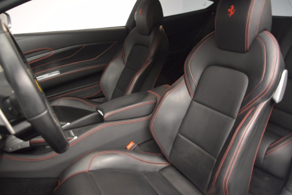 Used 2015 Ferrari FF for sale Sold at Pagani of Greenwich in Greenwich CT 06830 15