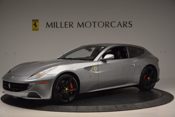 Used 2015 Ferrari FF for sale Sold at Pagani of Greenwich in Greenwich CT 06830 2