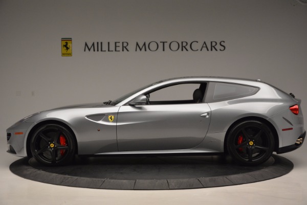 Used 2015 Ferrari FF for sale Sold at Pagani of Greenwich in Greenwich CT 06830 3