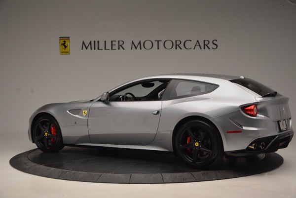 Used 2015 Ferrari FF for sale Sold at Pagani of Greenwich in Greenwich CT 06830 4