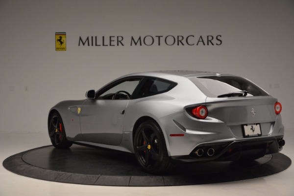 Used 2015 Ferrari FF for sale Sold at Pagani of Greenwich in Greenwich CT 06830 5