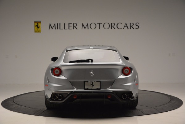 Used 2015 Ferrari FF for sale Sold at Pagani of Greenwich in Greenwich CT 06830 6