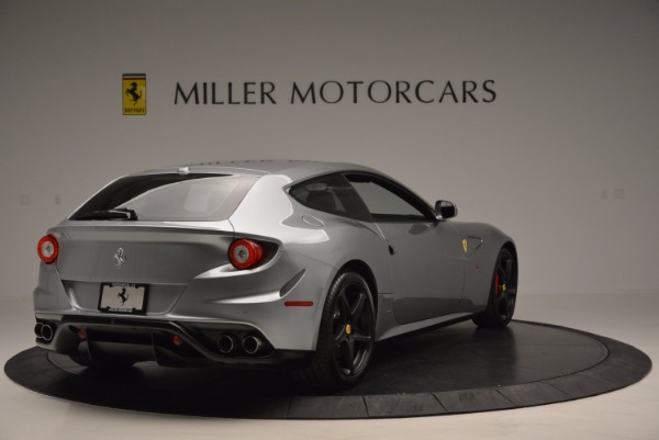 Used 2015 Ferrari FF for sale Sold at Pagani of Greenwich in Greenwich CT 06830 7