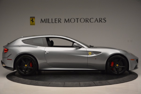 Used 2015 Ferrari FF for sale Sold at Pagani of Greenwich in Greenwich CT 06830 9