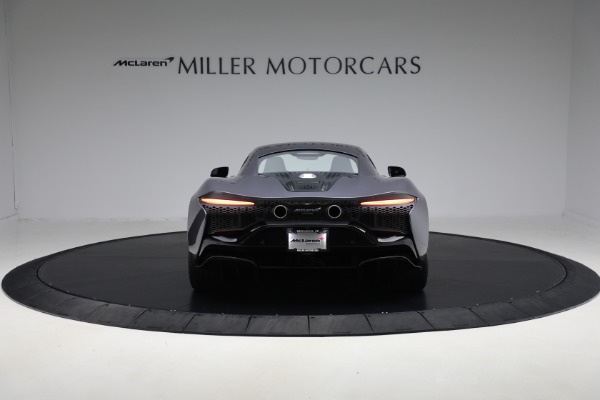 Used 2024 McLaren Artura Performance for sale $185,900 at Pagani of Greenwich in Greenwich CT 06830 6