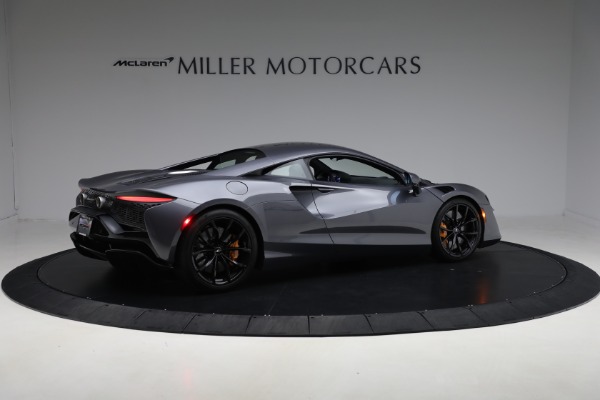 Used 2024 McLaren Artura Performance for sale $185,900 at Pagani of Greenwich in Greenwich CT 06830 8