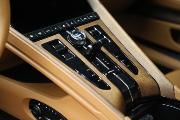 New 2024 Aston Martin DB12 V8 for sale Sold at Pagani of Greenwich in Greenwich CT 06830 18