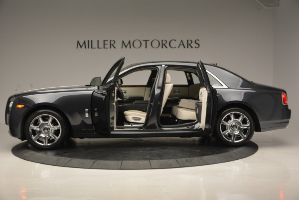 Used 2013 Rolls-Royce Ghost for sale Sold at Pagani of Greenwich in Greenwich CT 06830 15