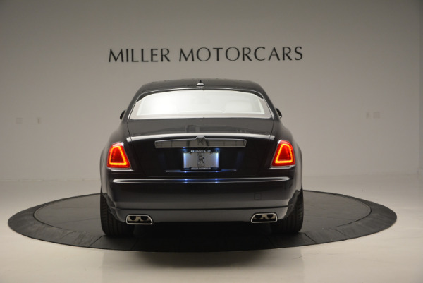 Used 2013 Rolls-Royce Ghost for sale Sold at Pagani of Greenwich in Greenwich CT 06830 7