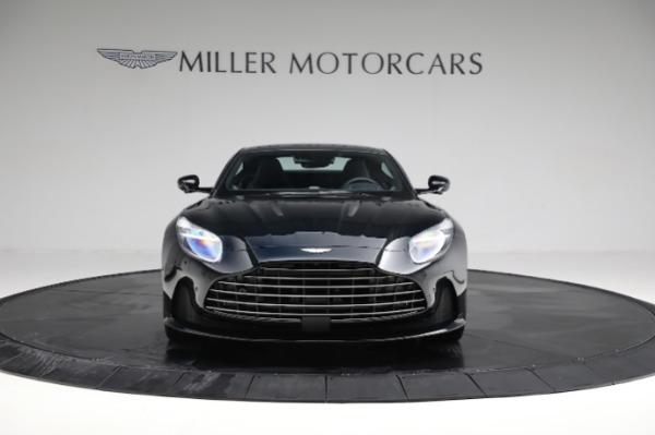 Used 2024 Aston Martin DB12 V8 for sale $249,900 at Pagani of Greenwich in Greenwich CT 06830 11