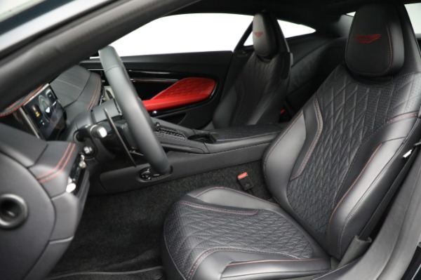 Used 2024 Aston Martin DB12 V8 for sale $249,900 at Pagani of Greenwich in Greenwich CT 06830 15