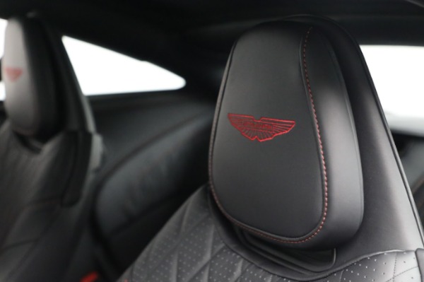 Used 2024 Aston Martin DB12 V8 for sale $249,900 at Pagani of Greenwich in Greenwich CT 06830 17