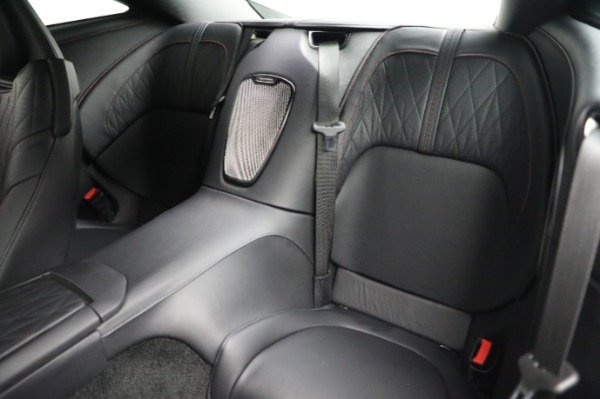 Used 2024 Aston Martin DB12 V8 for sale $249,900 at Pagani of Greenwich in Greenwich CT 06830 19