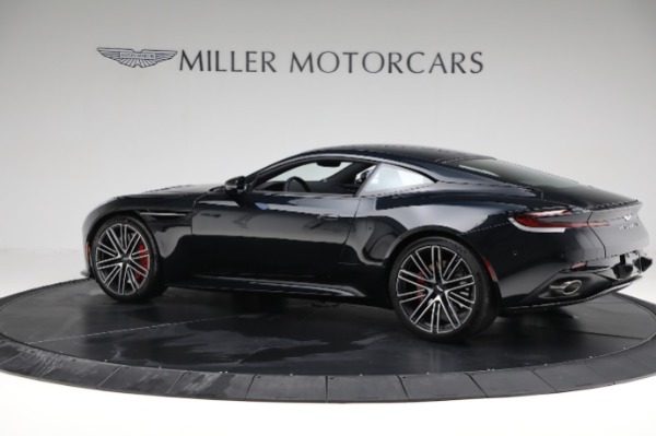 Used 2024 Aston Martin DB12 V8 for sale $249,900 at Pagani of Greenwich in Greenwich CT 06830 3