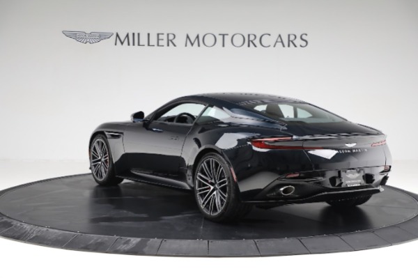 Used 2024 Aston Martin DB12 V8 for sale $249,900 at Pagani of Greenwich in Greenwich CT 06830 4