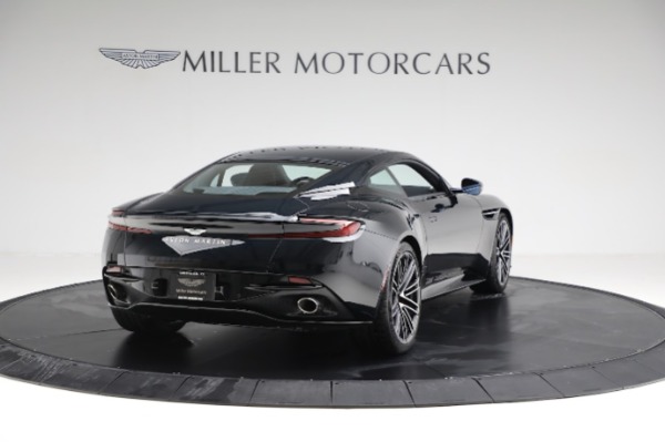 Used 2024 Aston Martin DB12 V8 for sale $249,900 at Pagani of Greenwich in Greenwich CT 06830 6
