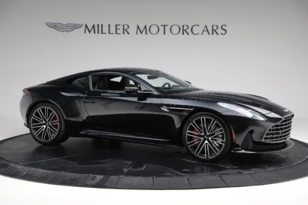 Used 2024 Aston Martin DB12 V8 for sale $249,900 at Pagani of Greenwich in Greenwich CT 06830 9