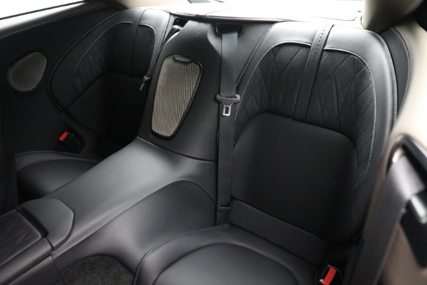 New 2024 Aston Martin DB12 V8 for sale Sold at Pagani of Greenwich in Greenwich CT 06830 19