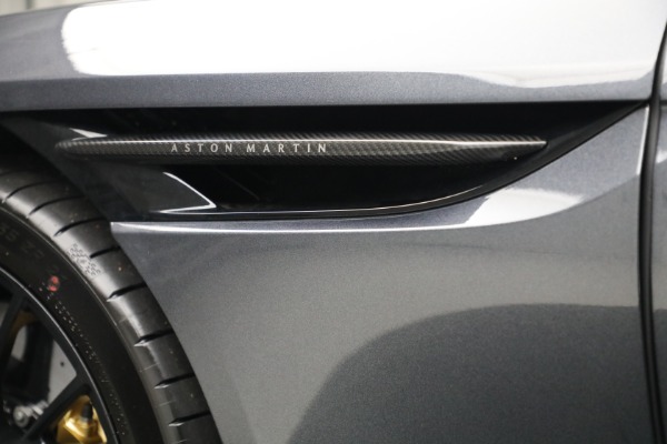 New 2024 Aston Martin DB12 V8 for sale Sold at Pagani of Greenwich in Greenwich CT 06830 22